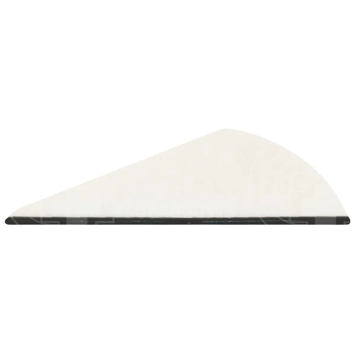 Q2i Archery Raptor X 2” Vane (24 Pack)