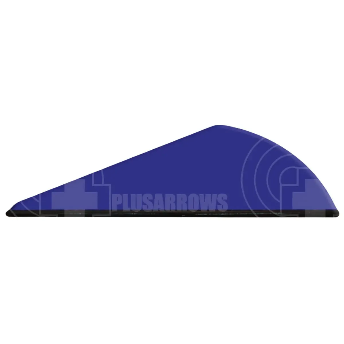 Q2i Archery Raptor X 2” Vane (24 Pack)