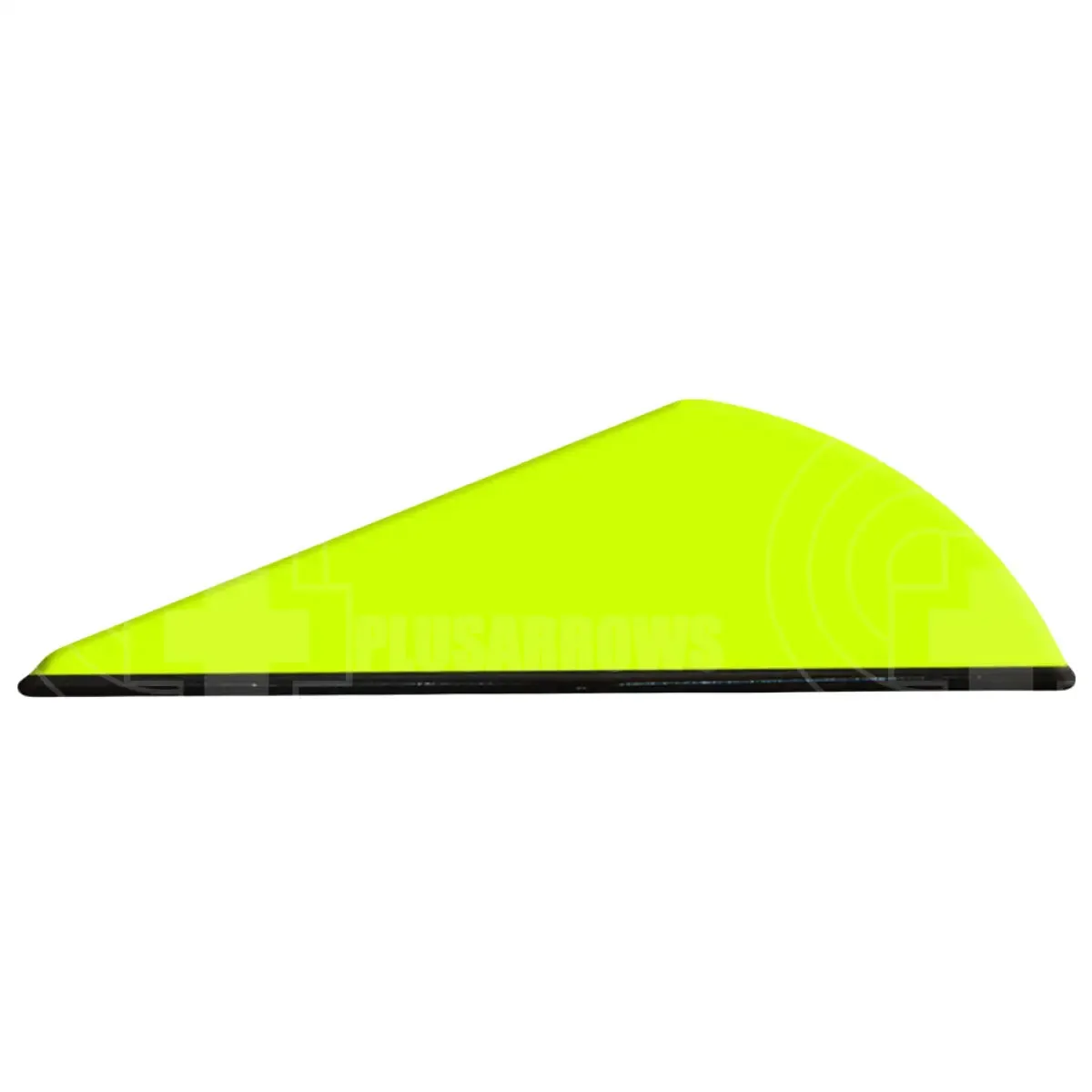 Q2i Archery Raptor X 2” Vane (24 Pack)