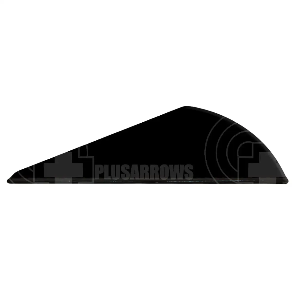 Q2i Archery Raptor X 2” Vane (24 Pack)