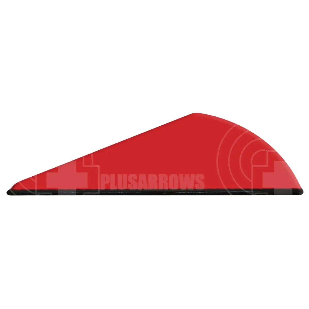 Q2i Archery Raptor X 2” Vane (24 Pack)