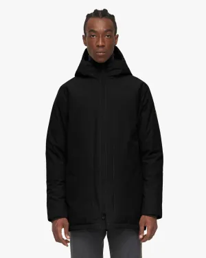 Quartz Jules Parka