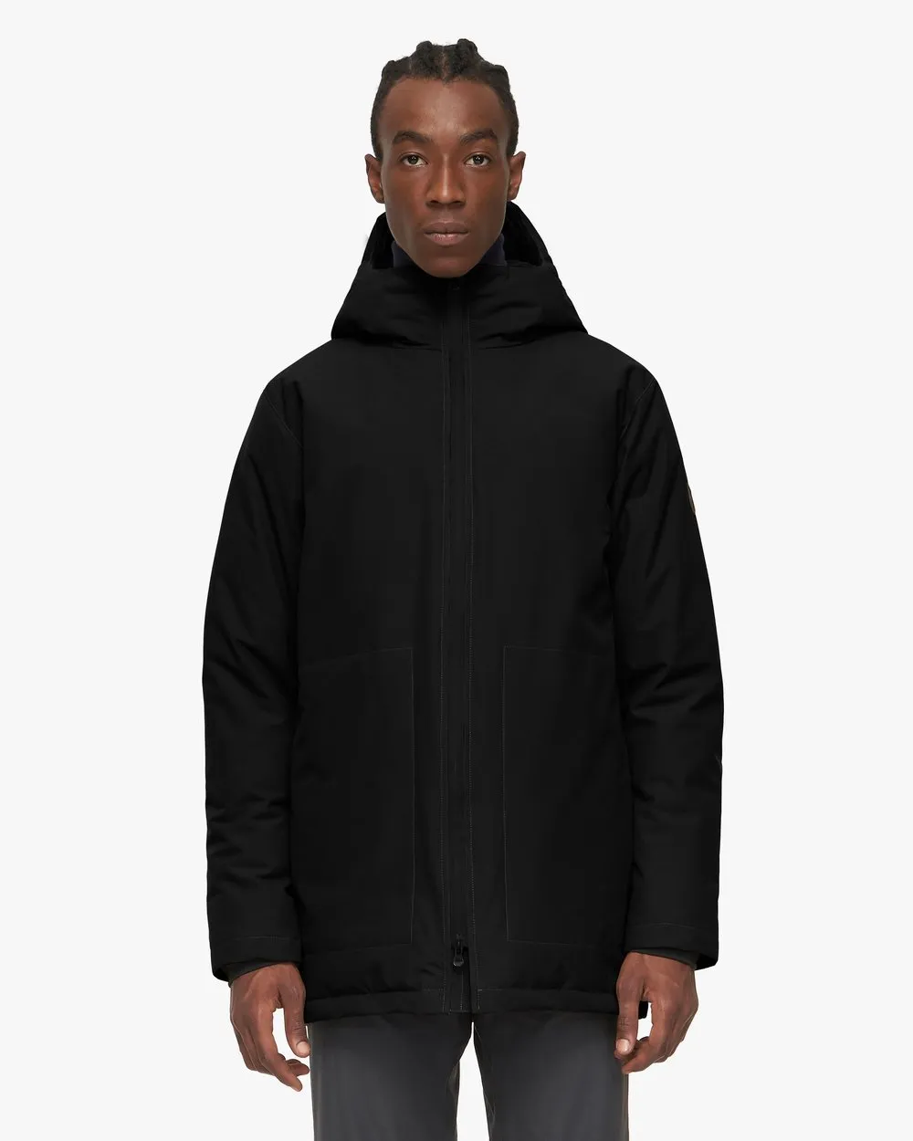 Quartz Jules Parka