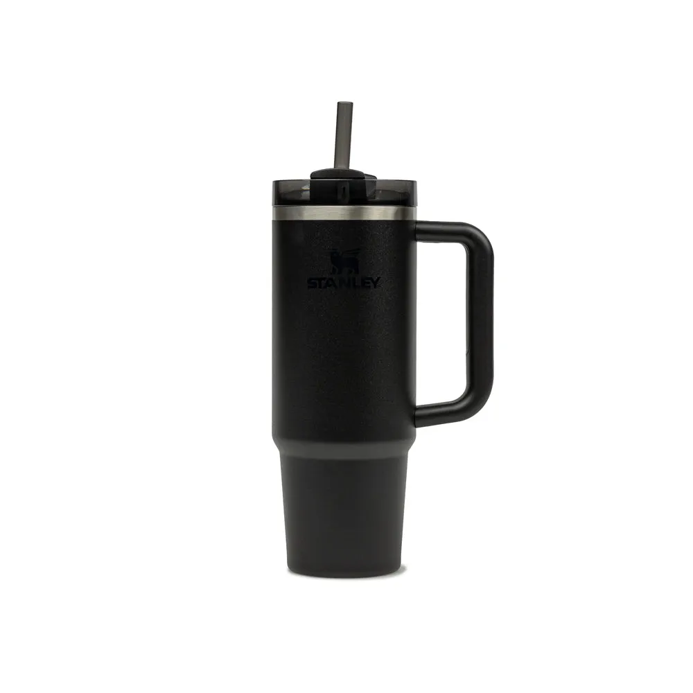 Quencher H2.0 Flowstate Tumbler 30oz | Black