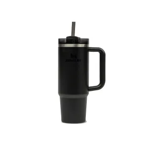 Quencher H2.0 Flowstate Tumbler 30oz | Black
