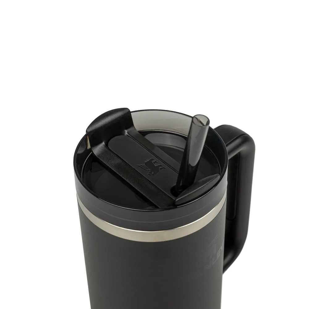 Quencher H2.0 Flowstate Tumbler 30oz | Black