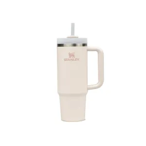 Quencher H2.0 Flowstate Tumbler 30oz | Rose Quartz