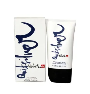 Quiksilver Aftershave for Men