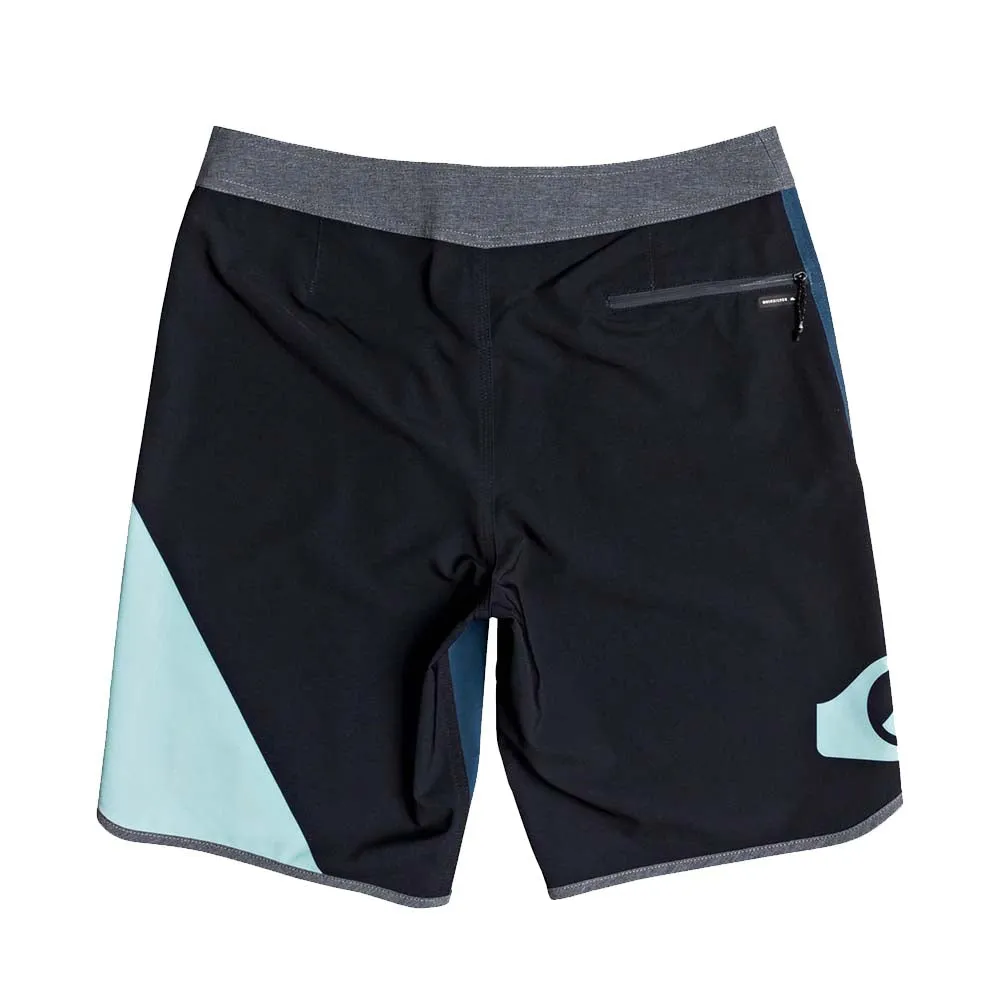 Quiksilver Highline New Wave 20 Boardshorts