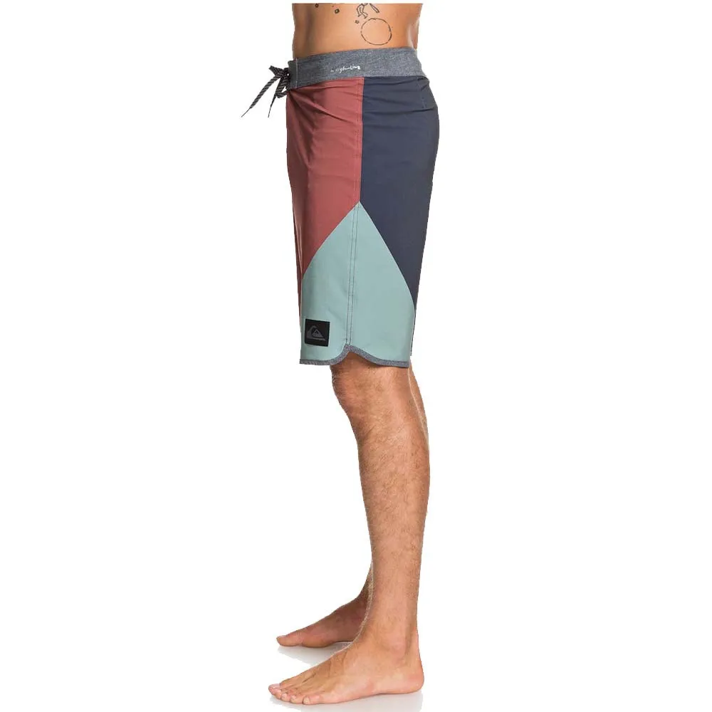 Quiksilver Highline New Wave 20 Boardshorts