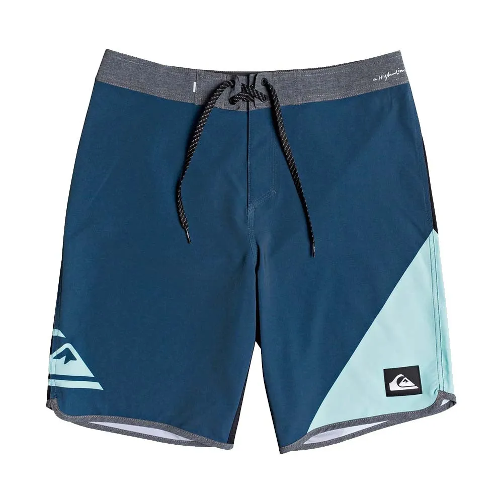 Quiksilver Highline New Wave 20 Boardshorts