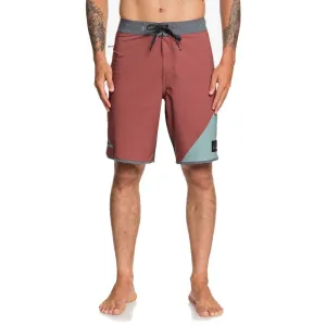 Quiksilver Highline New Wave 20 Boardshorts