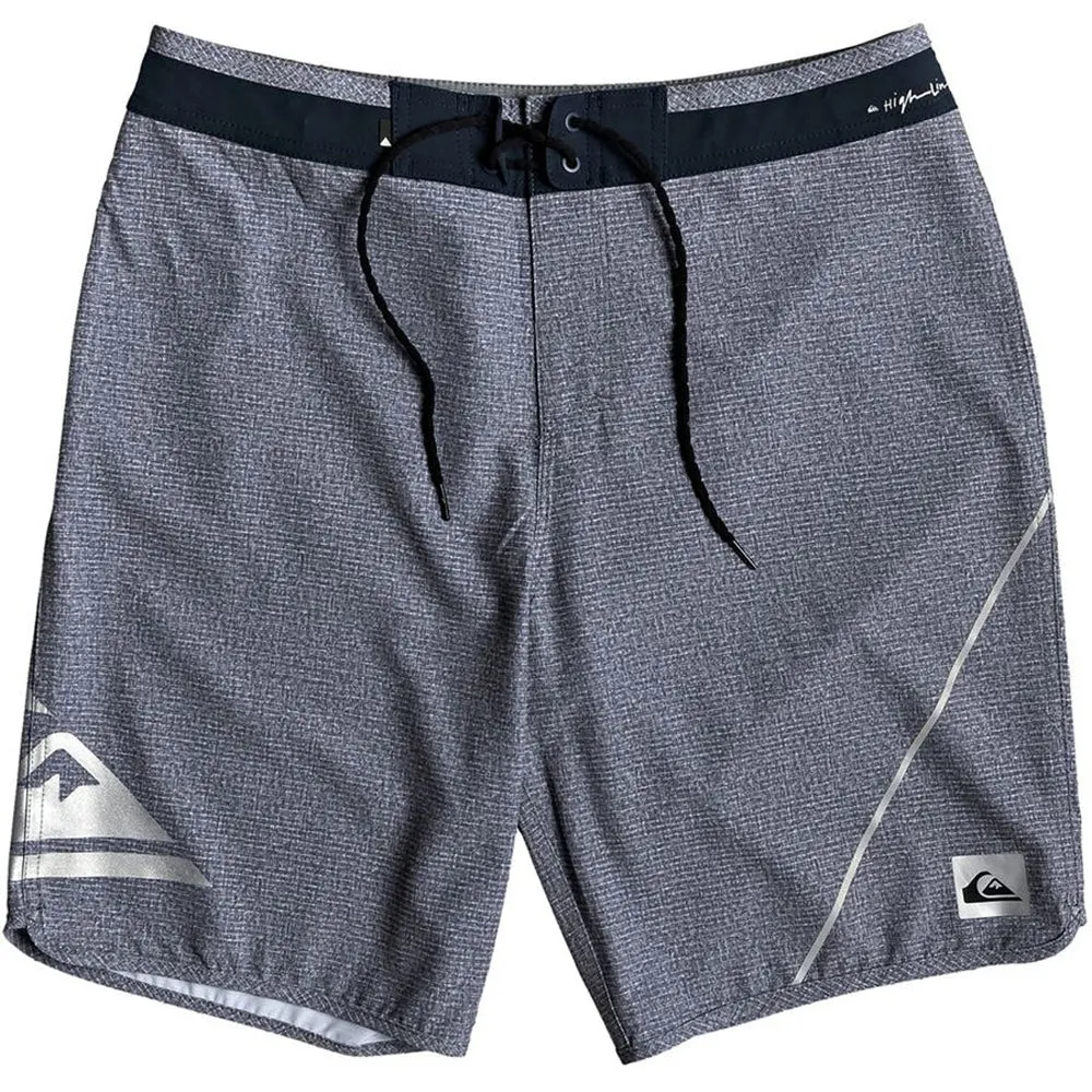 Quiksilver Highline New Wave 20 Boarshorts