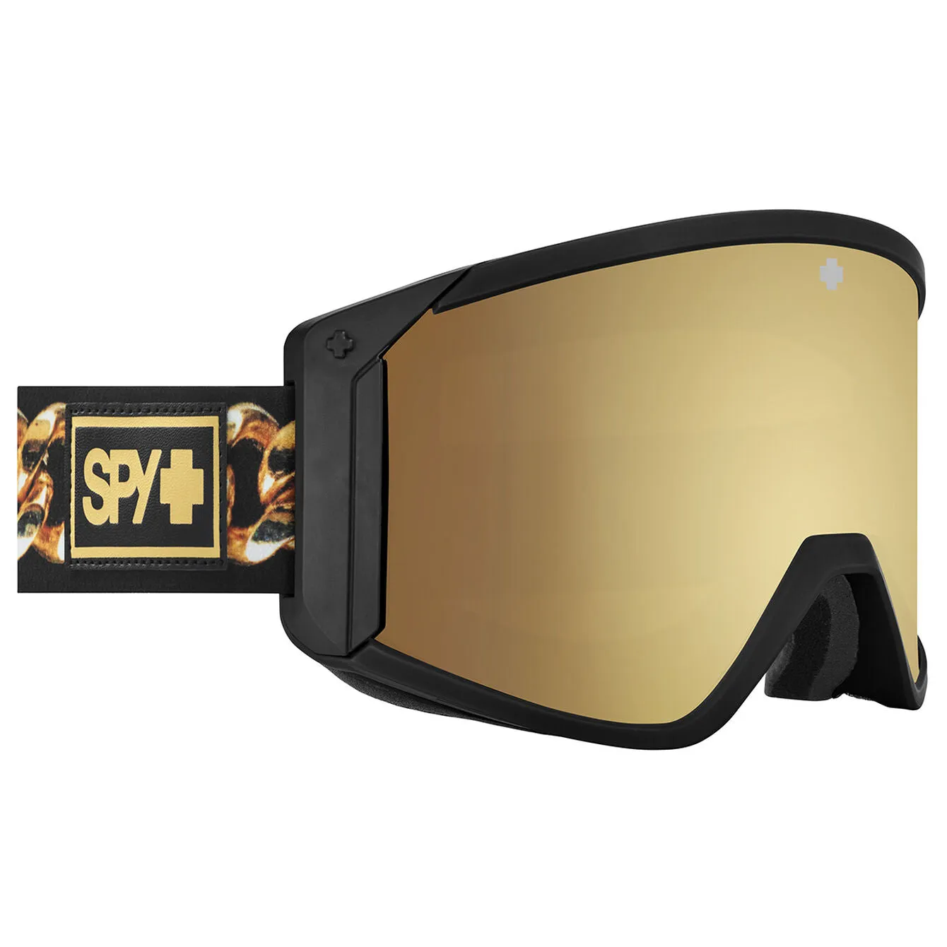 Raider Snow Goggle