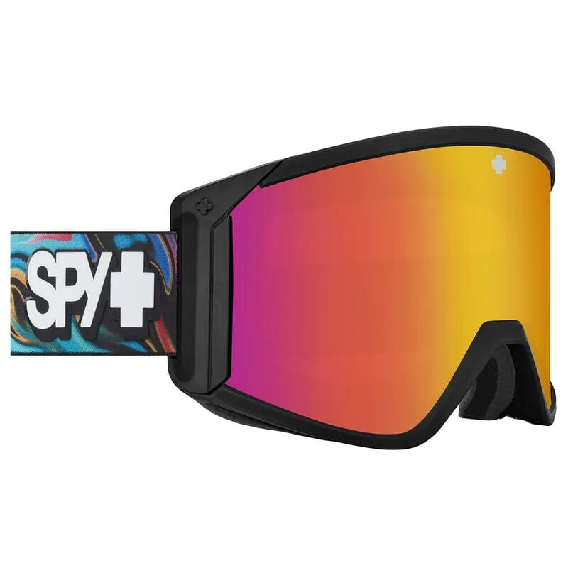 Raider Snow Goggle