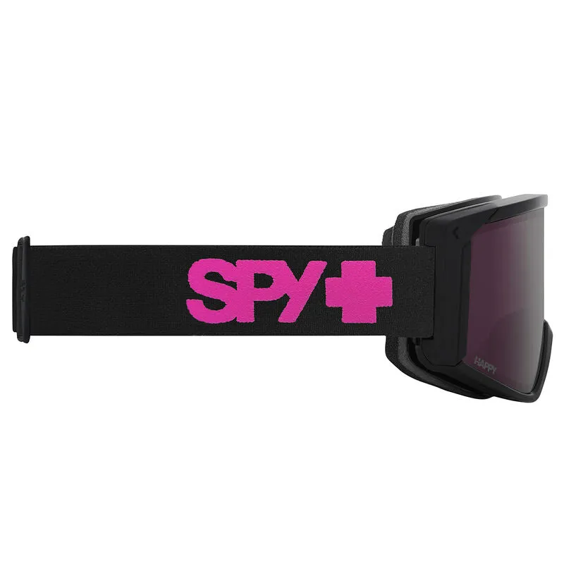 Raider Snow Goggle