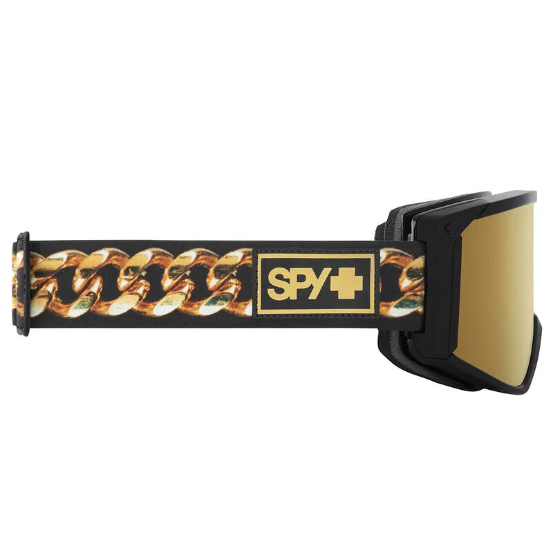 Raider Snow Goggle