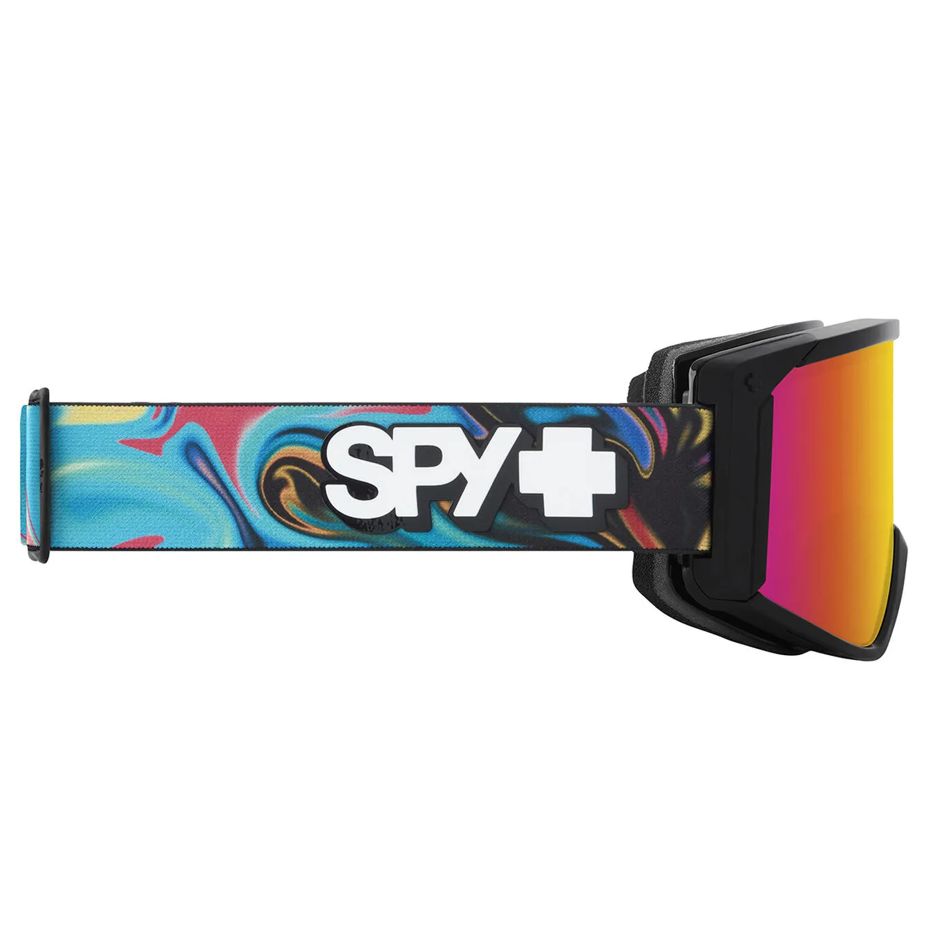 Raider Snow Goggle