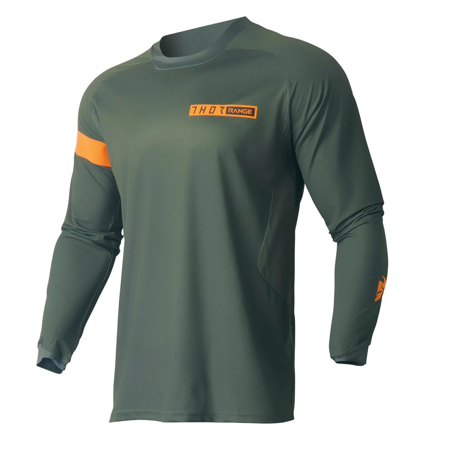 Range Jersey