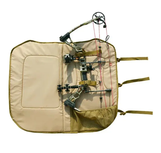 RECON GS2 Archery,Bow & Arrow Large 80L  Backpack