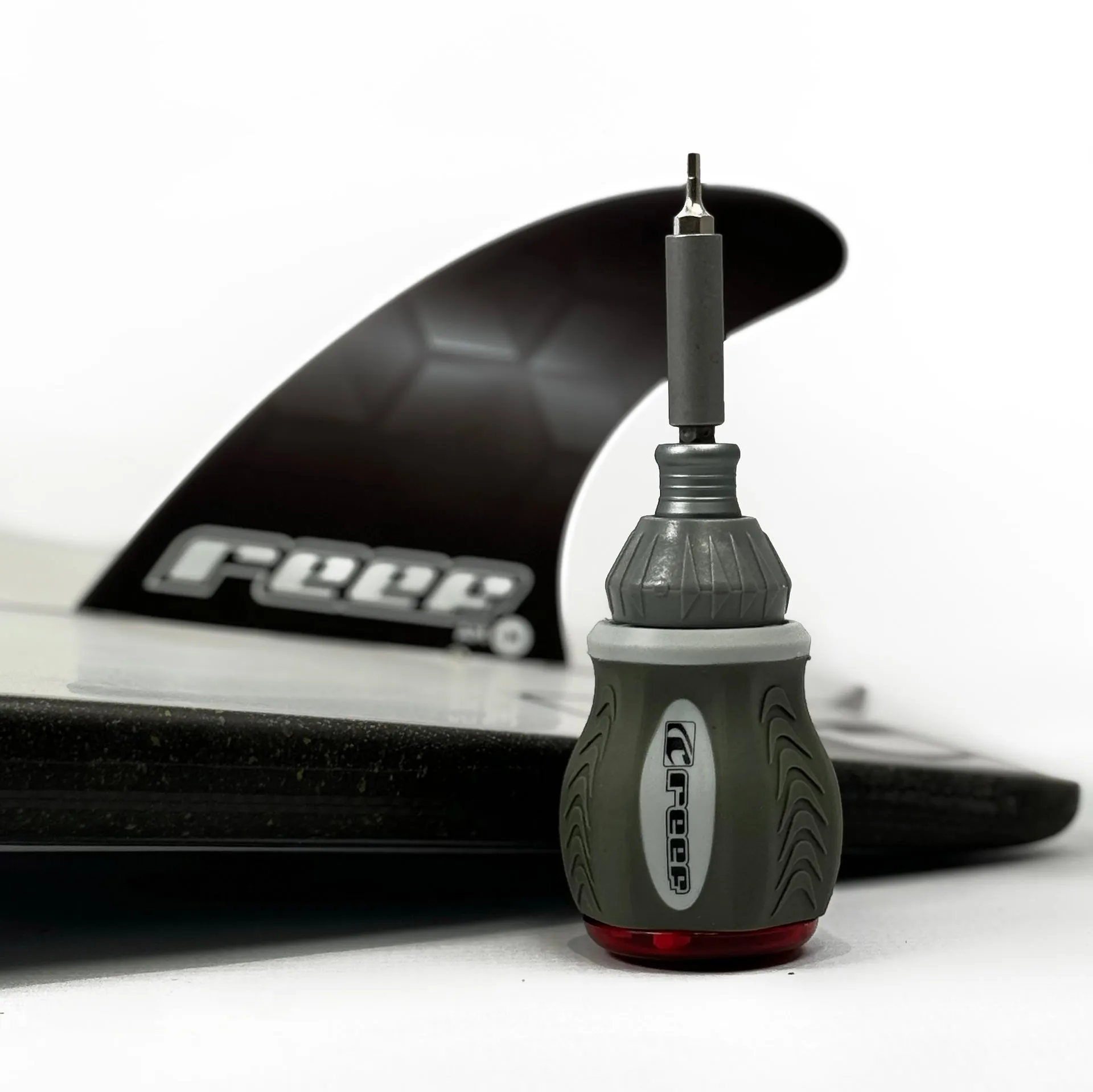 Reef Fin Tool - Rachet