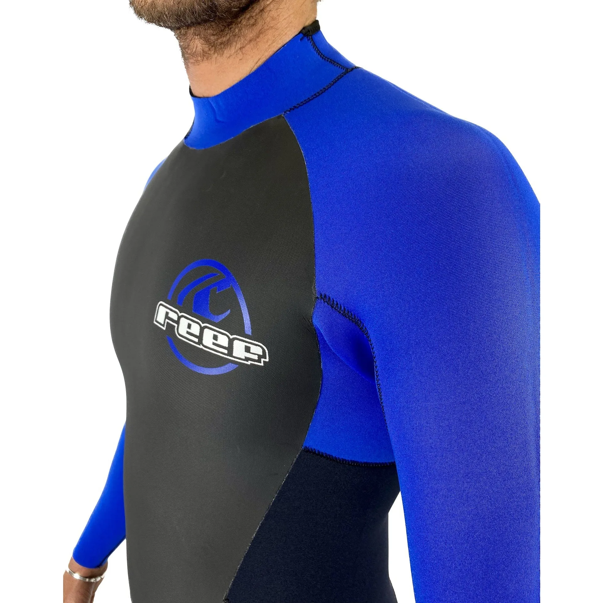 Reef Mens Charge 4.3mm