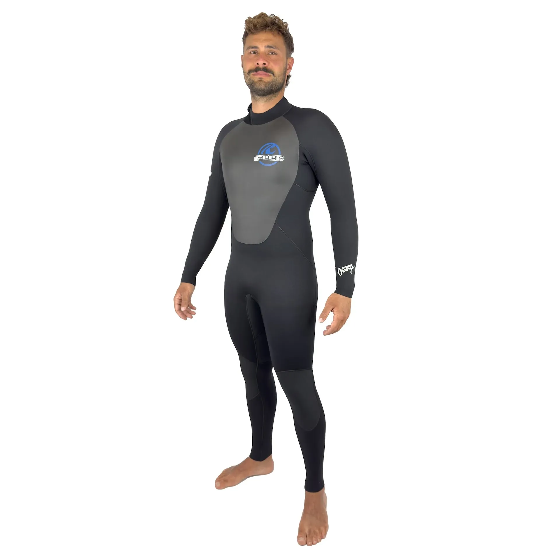 Reef Mens Charge 4.3mm