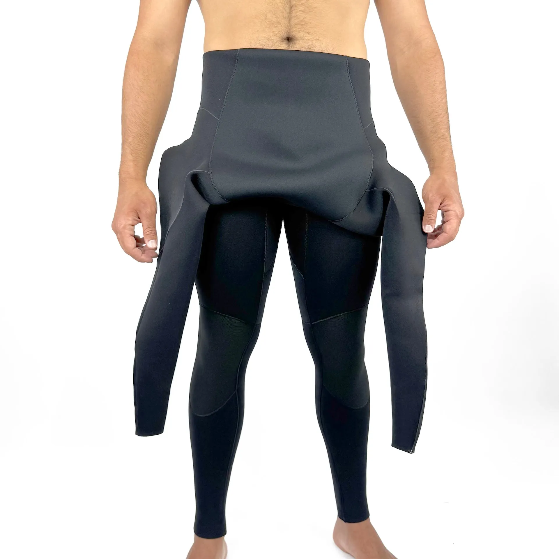 Reef Mens Charge 4.3mm