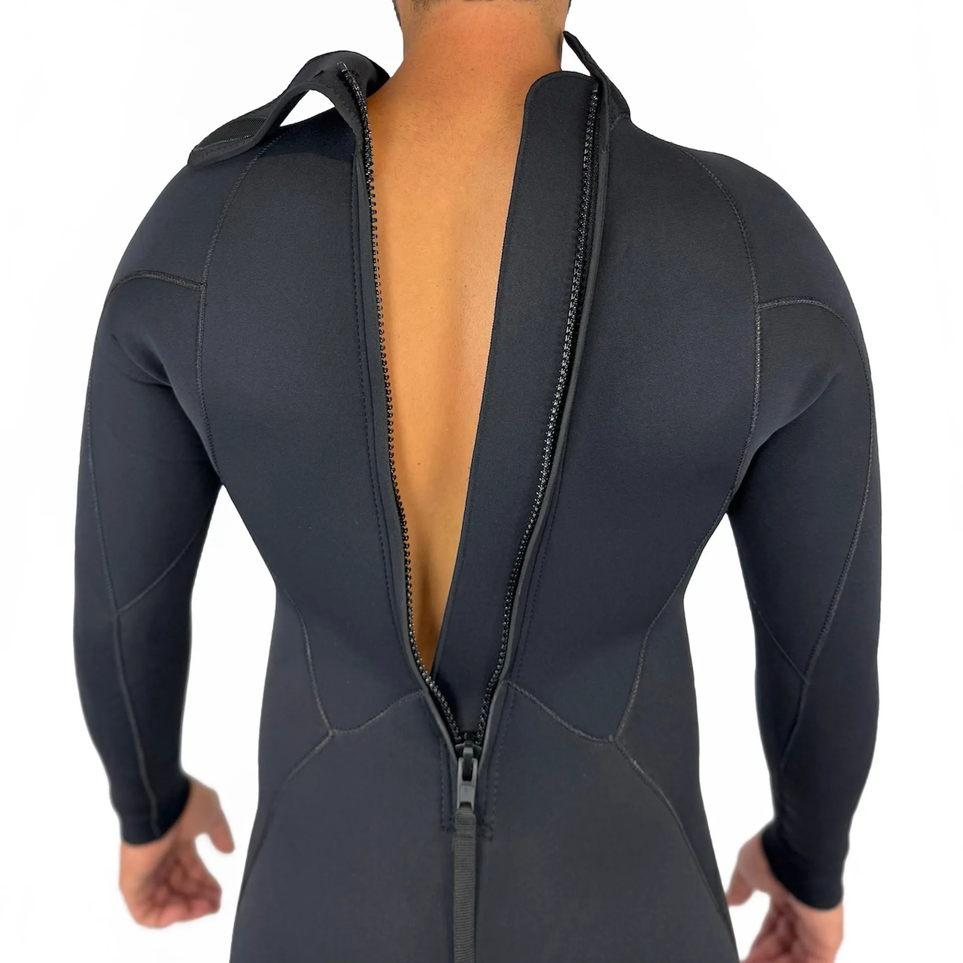 Reef Mens Charge 4.3mm