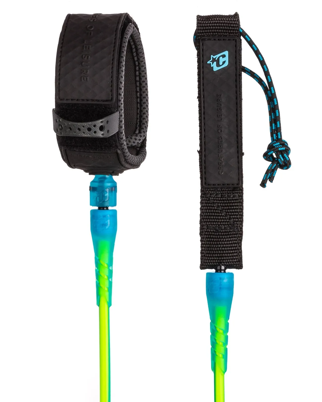RELIANCE LITE 6 | Candy Cords
