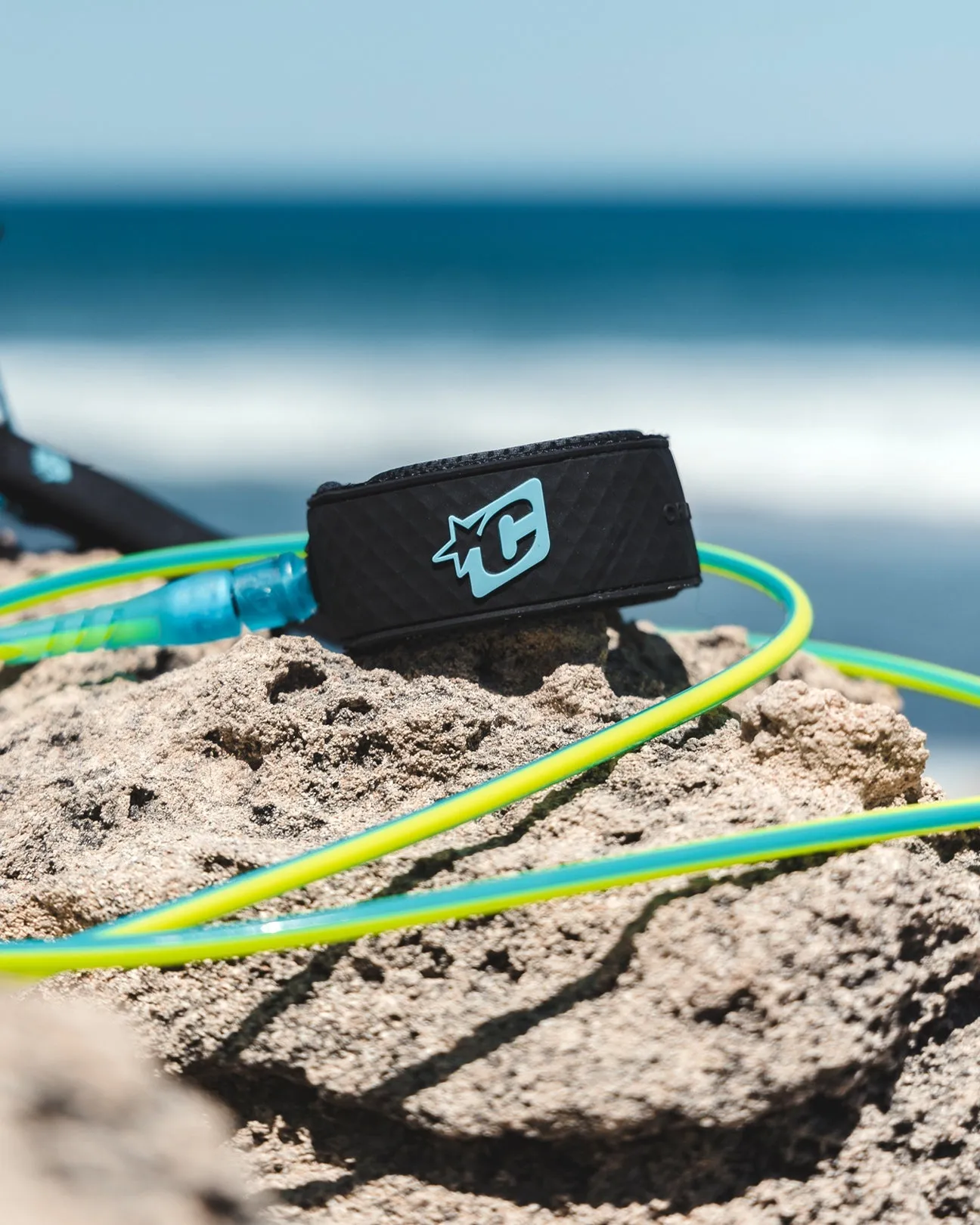 RELIANCE LITE 6 | Candy Cords
