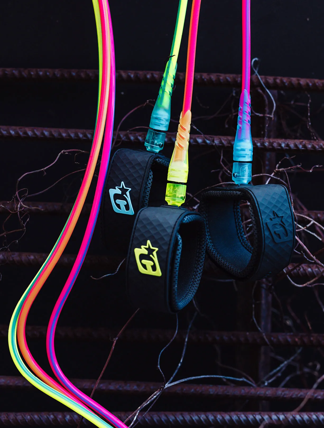 RELIANCE LITE 6 | Candy Cords