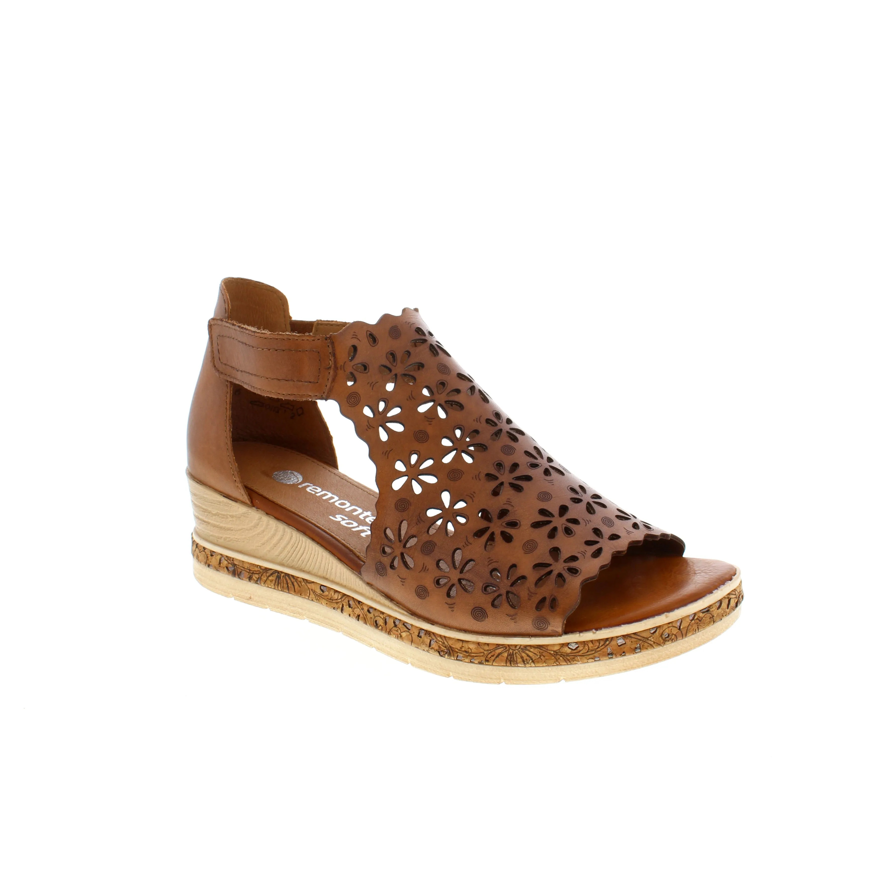 Remonte D3056-24 - Tan