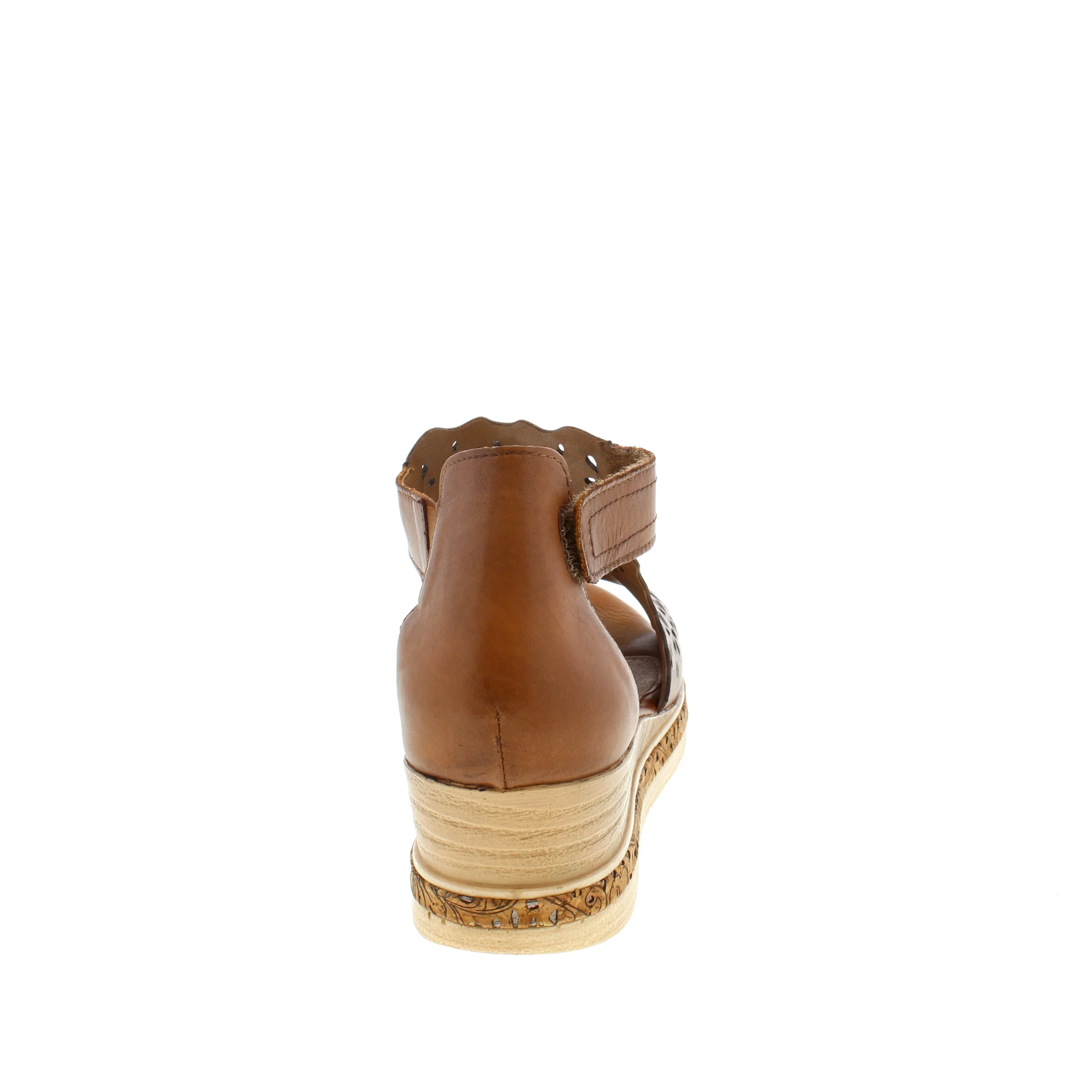 Remonte D3056-24 - Tan