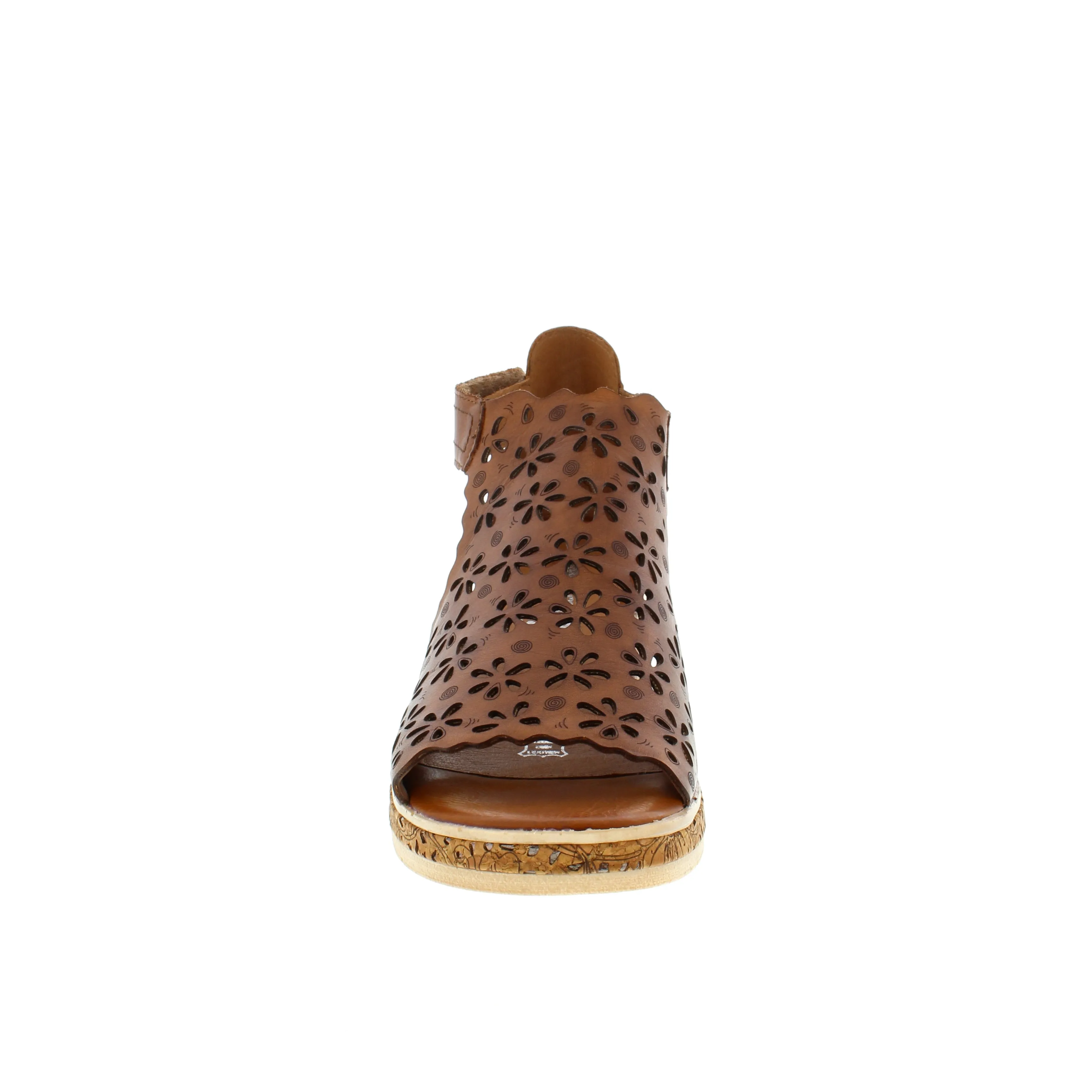Remonte D3056-24 - Tan