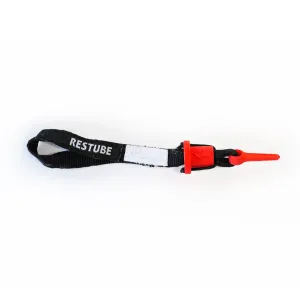 Restube quick release