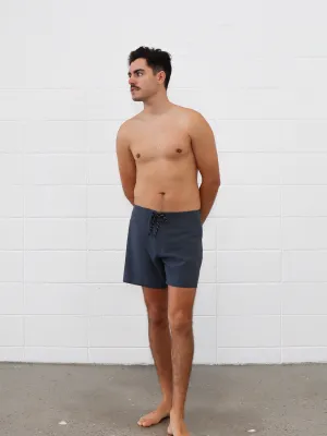 Retro Boardshort | Navy