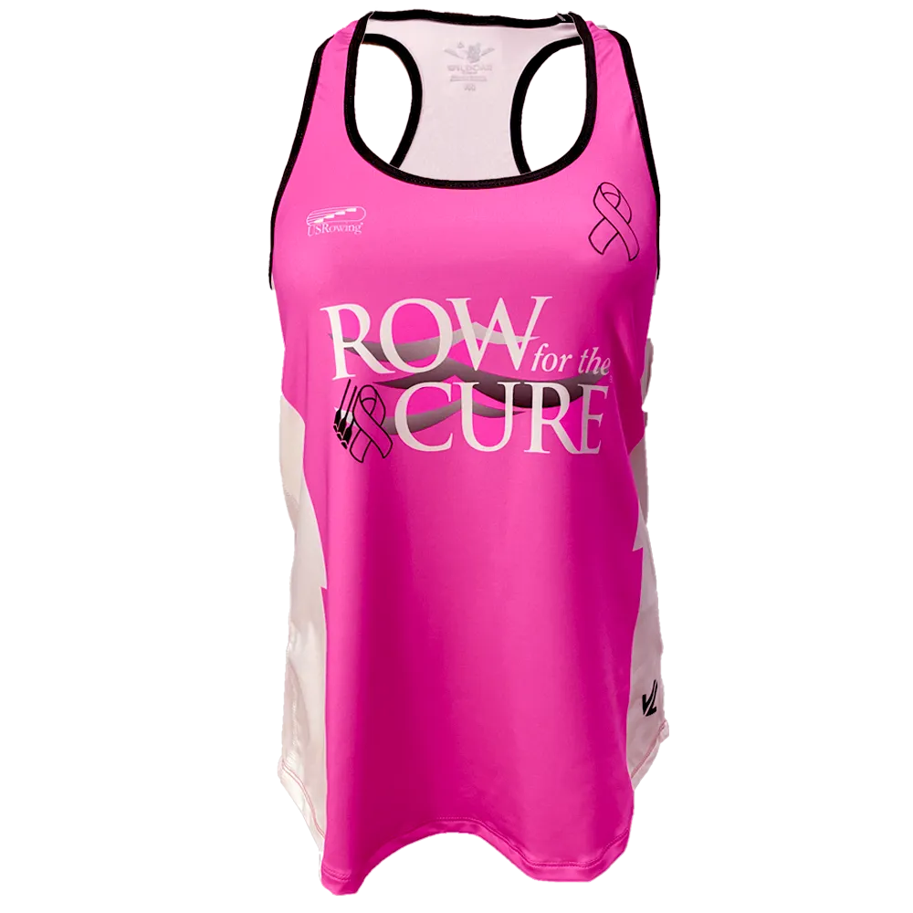 RFTC Womens Speed Training Tank (Lightweight)