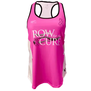 RFTC Womens Speed Training Tank (Lightweight)