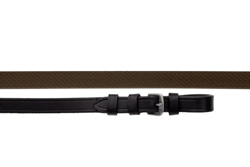 Rhinegold Biothane Non Slip Reins