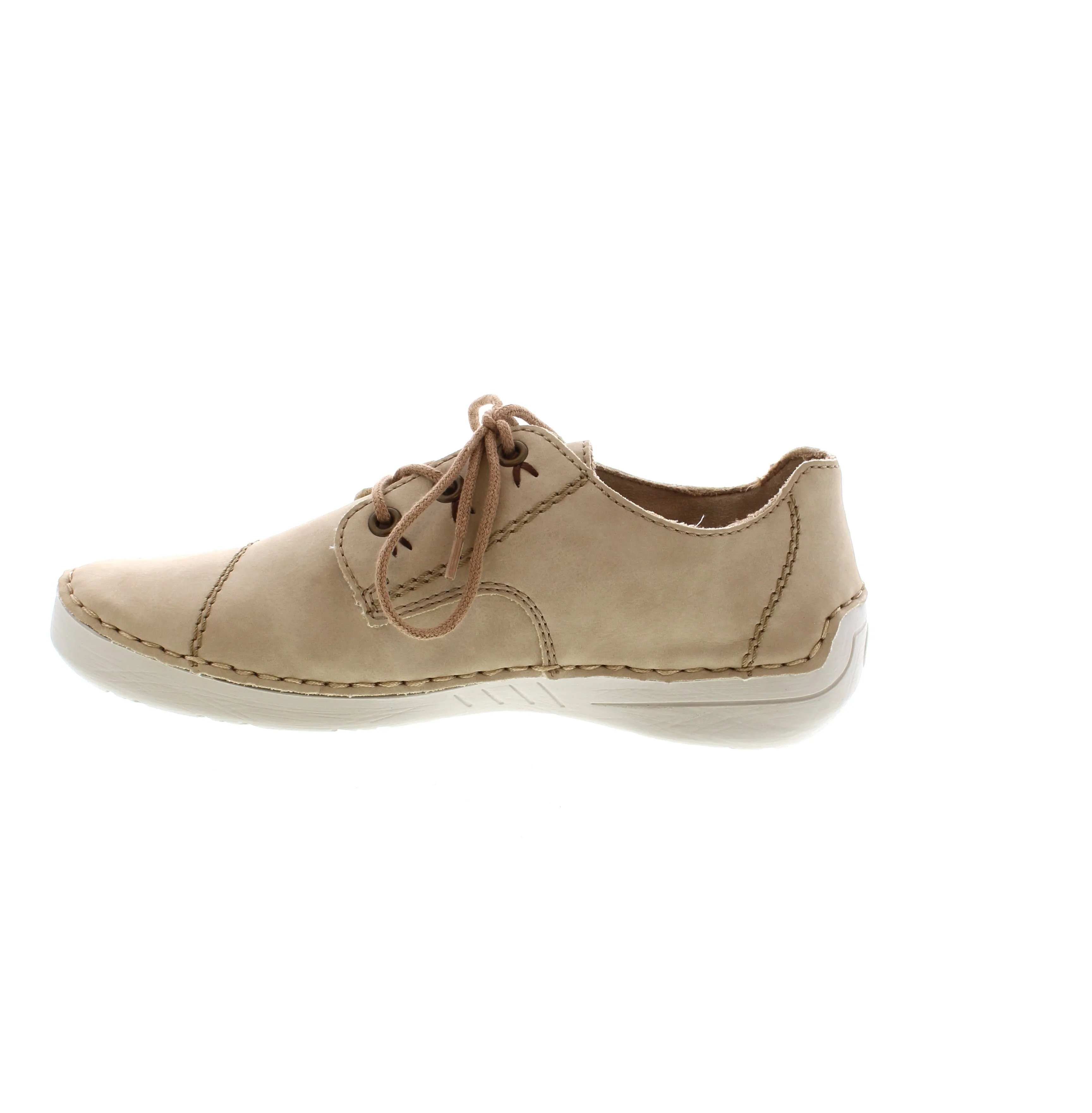 Rieker 52520-62 - Beige