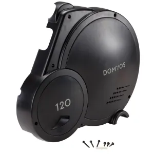 Right Cover and Screw FRO 120