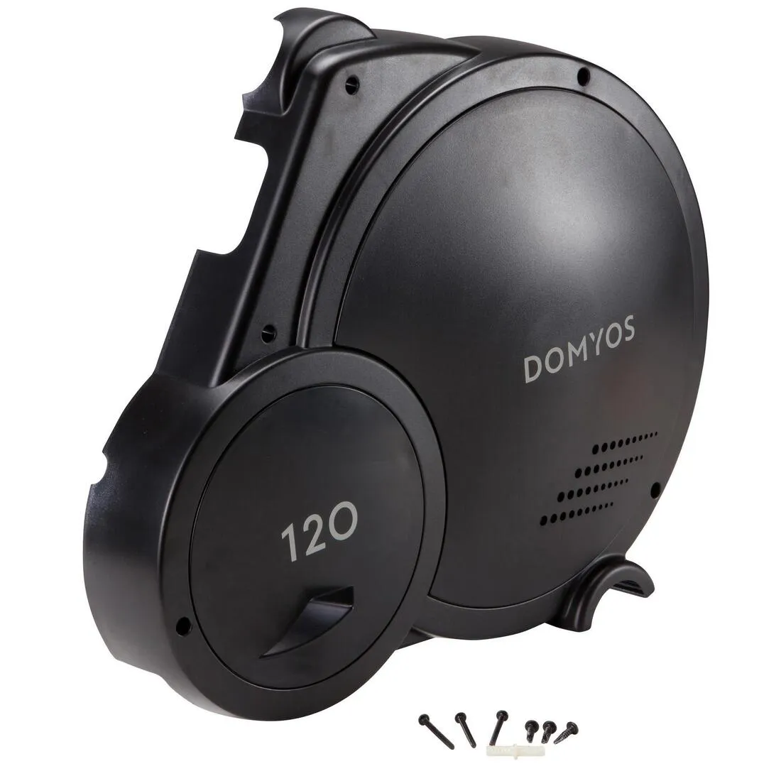 Right Cover and Screw FRO 120