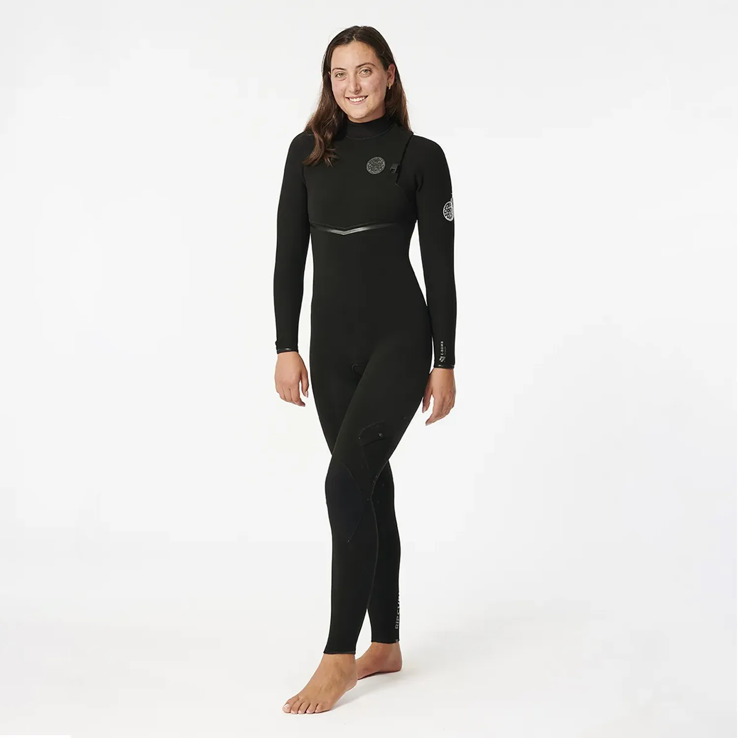 RIP CURL WMNS E-BOMB E7 4/3MM Z/FREE 2024