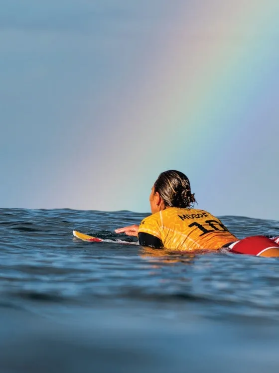 Rizzoli - Hawaii Gold: A Celebration of Surfing - Carissa Moore