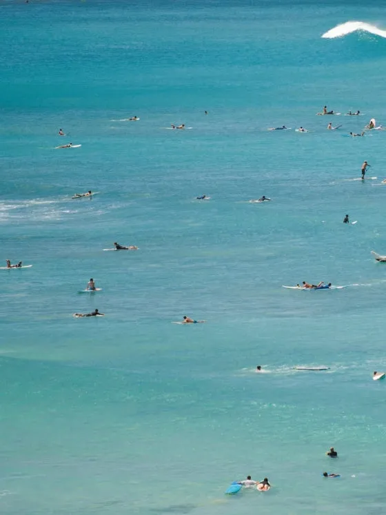 Rizzoli - Hawaii Gold: A Celebration of Surfing - Carissa Moore