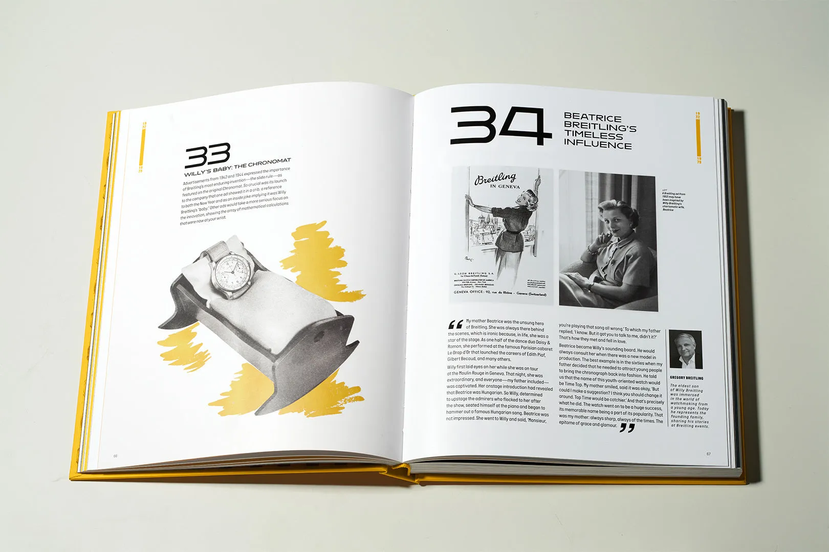 Rizzoli - The Breitling Book of Surfing: A Ride to the Heart of Community