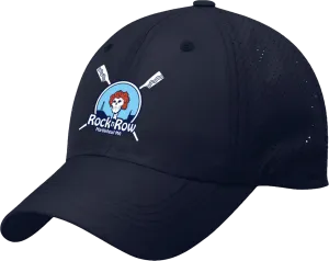RocknRow Lightweight Perforated Cap