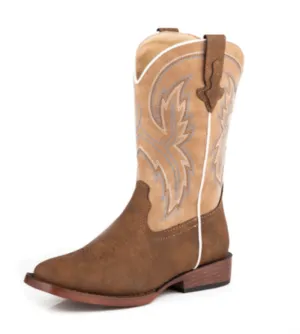 Roper Boots Kids Eastwood