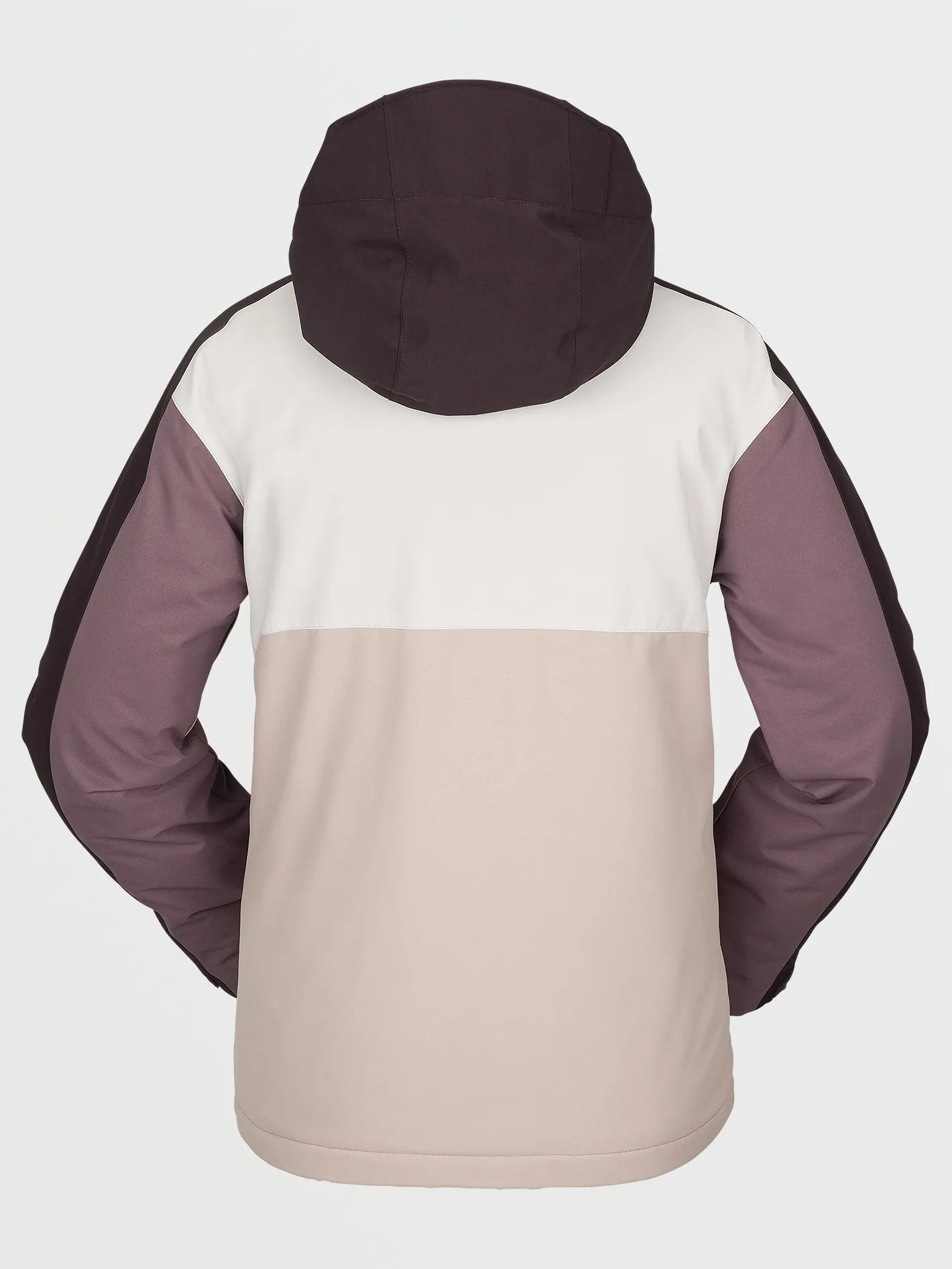 Rossland Insulated Jacket - Sand